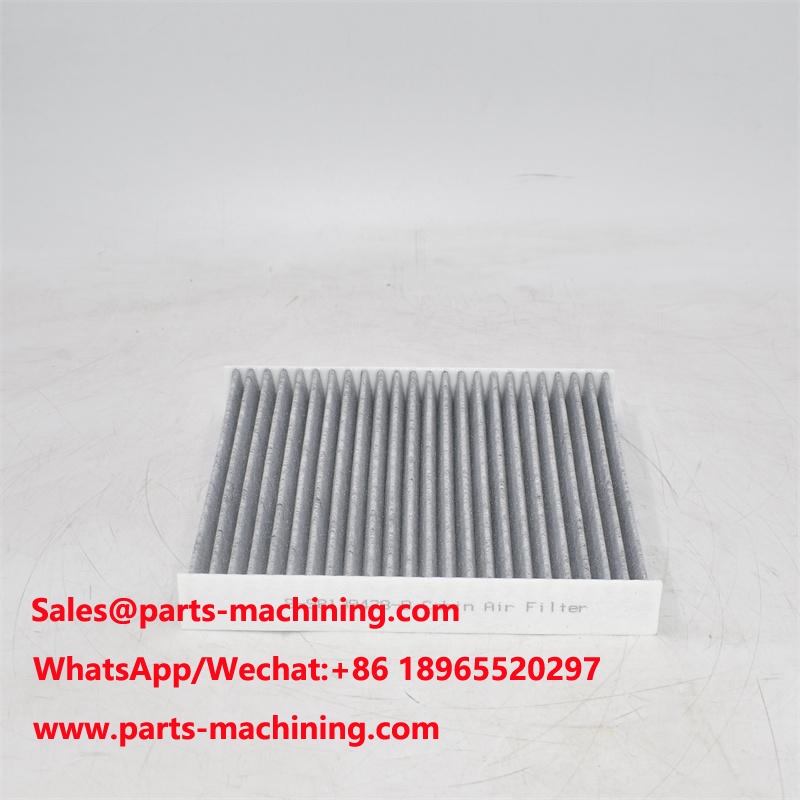 8-98139428-0 Innenraumluftfilter P903509 Lieferant