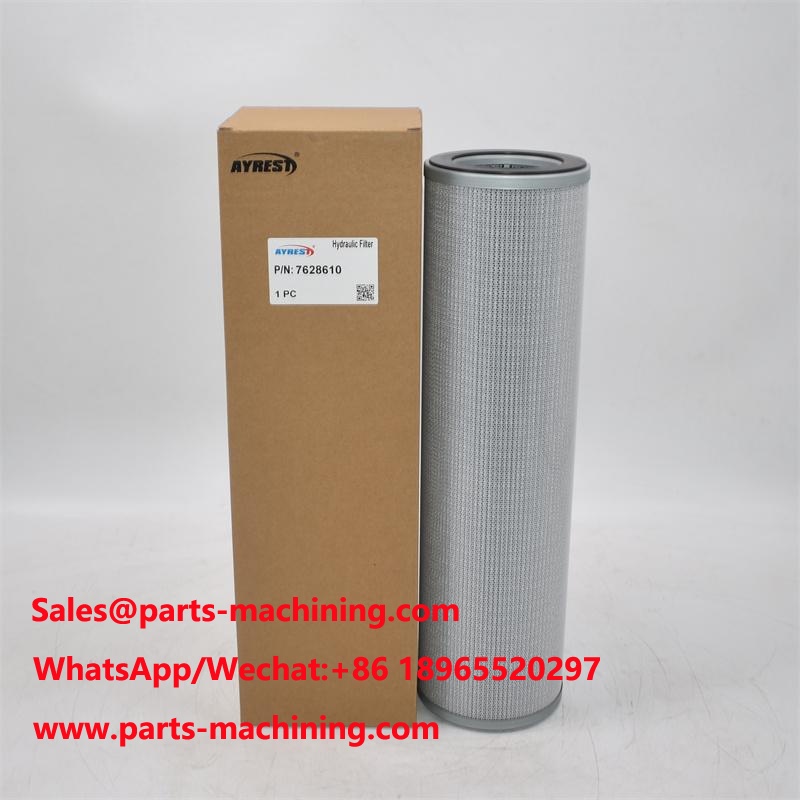 7628610 Hydraulic Filter