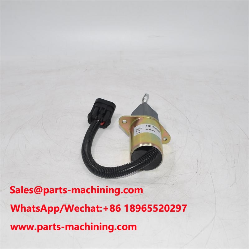 24V 3936026 Kraftstoffabschaltmagnet SA-4767-24