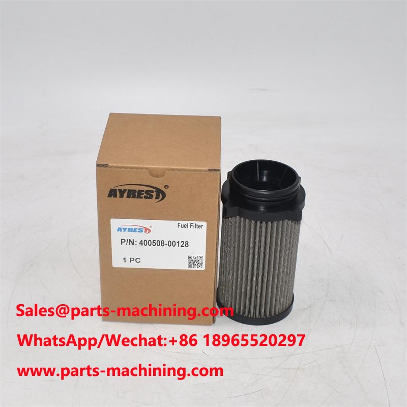 400508-00128 Fuel Water Separator