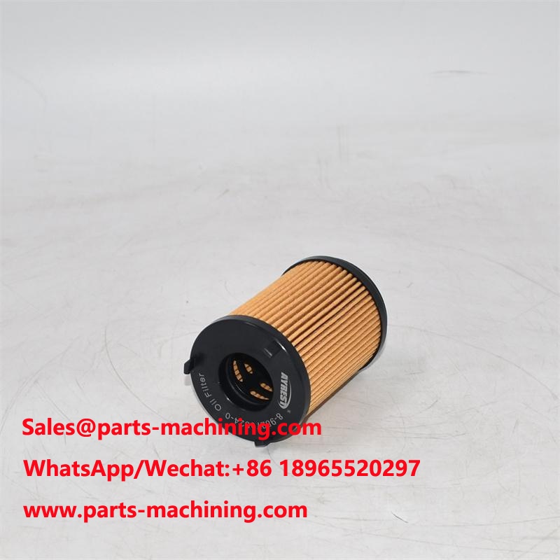 Original 8-98270524-0 Ölfilter SO6236