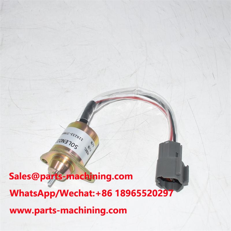 119233-77900 Stoppmagnet 11923377900 Querverweis