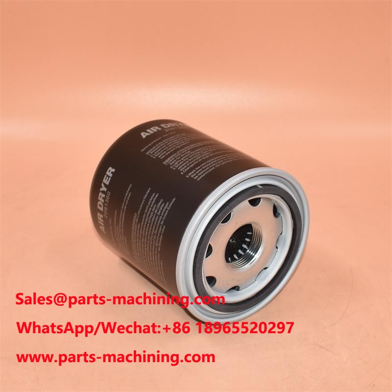 2081360 Air Dryer Cartridge