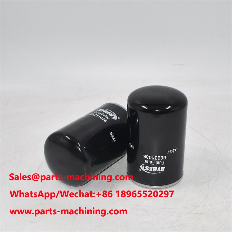 Original 60231038 Kraftstofffilter P550372