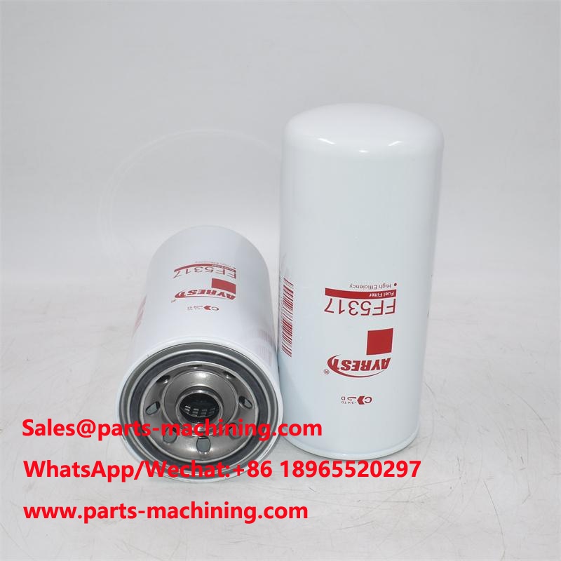 Fleetguard FF5317 Kraftstofffilter 4068246 WK14001 FC-5510