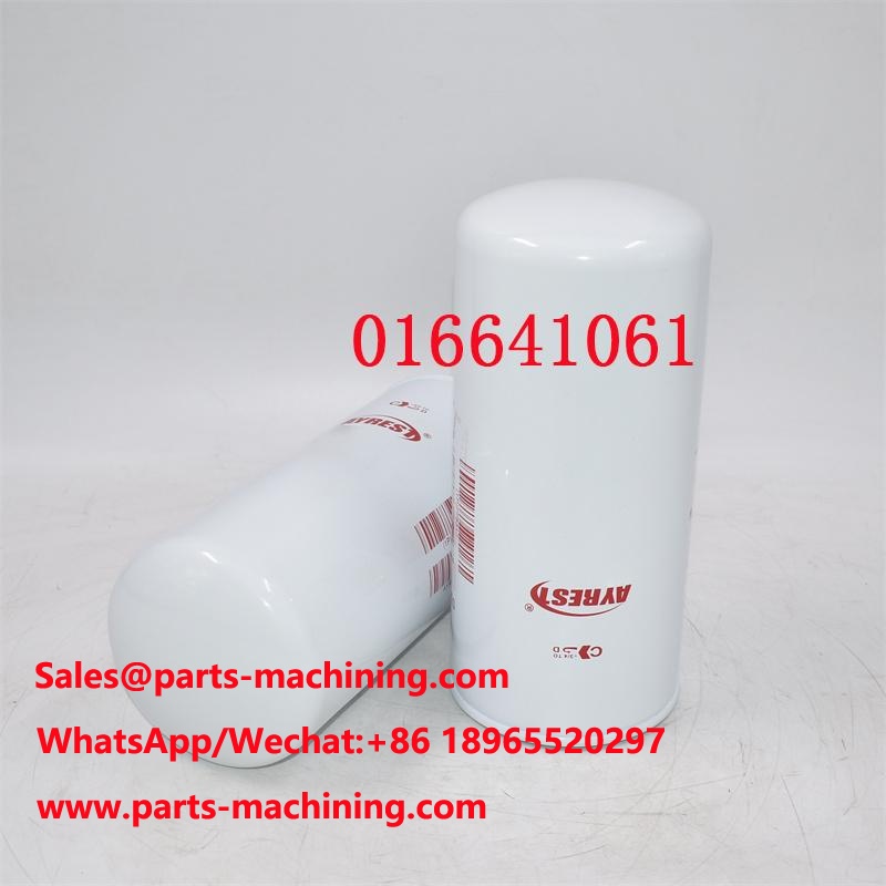 016641061 Kraftstofffilter 2110145 Hersteller