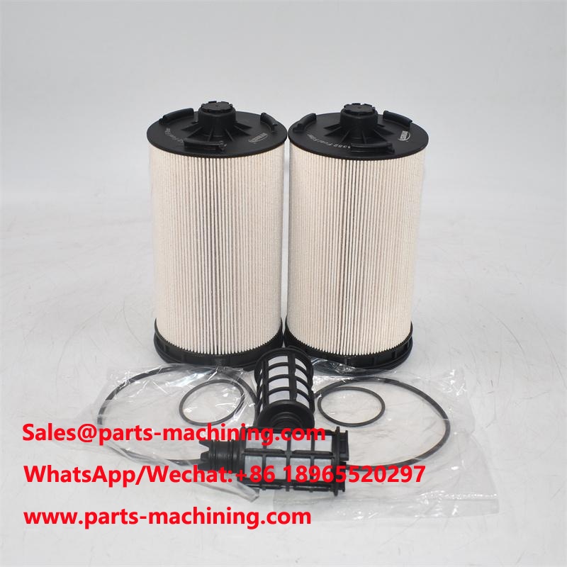 Kraftstofffilter A4700908352 4700908352 A4700900055 4700900055 Mercedes-Benz Querverweis