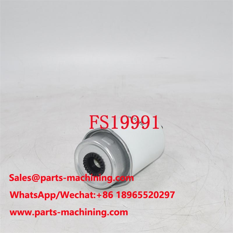 FS19991 Kraftstofffilter WF10031 Lieferant