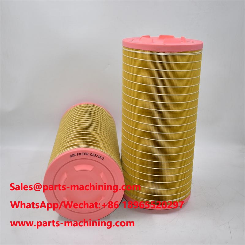 Original C25710-3 Luftfilter 54709R1