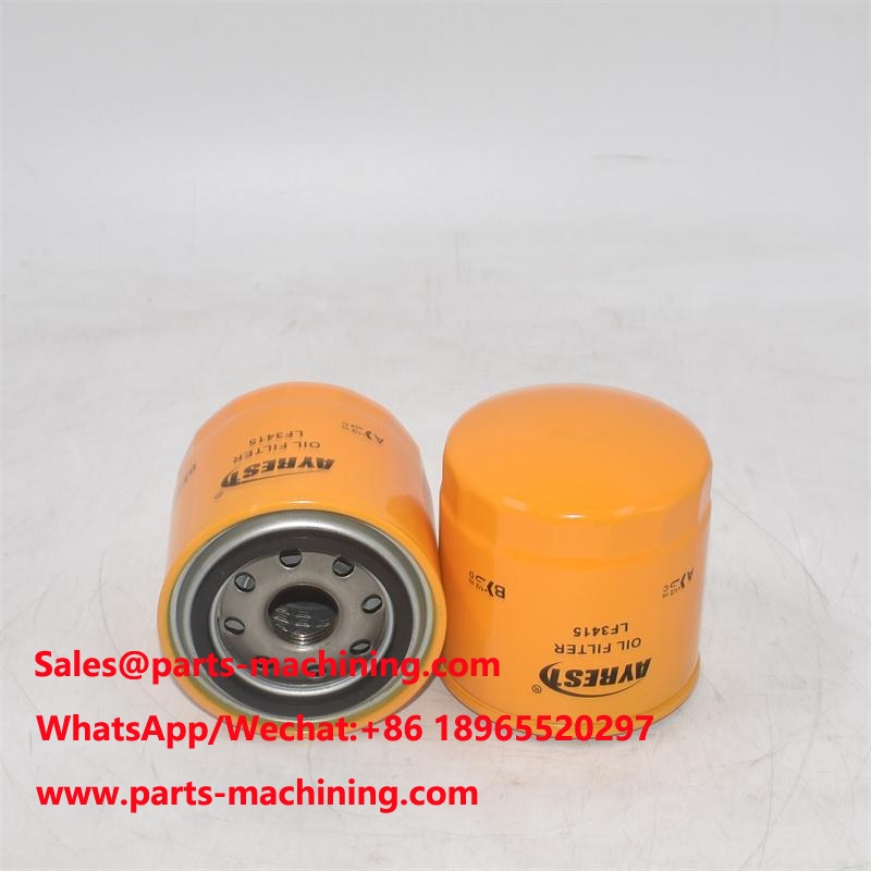 LF3415 Ölfilter LFP6240 Ersatz