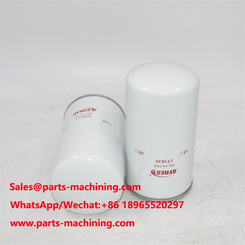 LF3630 Ölfilter LFP2286 Lieferant