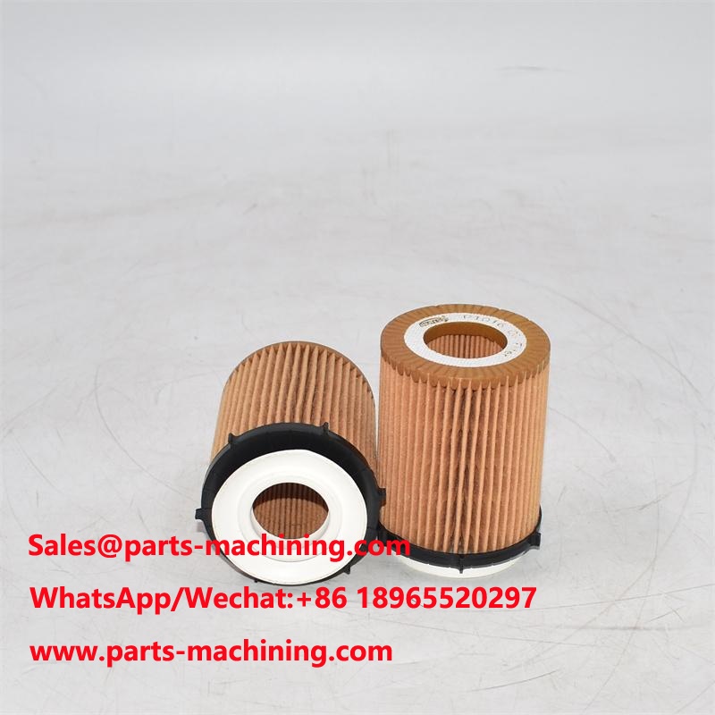 P1016 Oil Filter