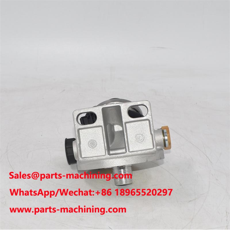 R90-MER-01 Fuel Filter Base