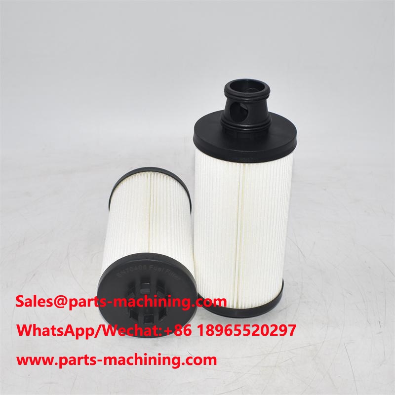 SN70406 Kraftstofffilter-Äquivalent 1304959