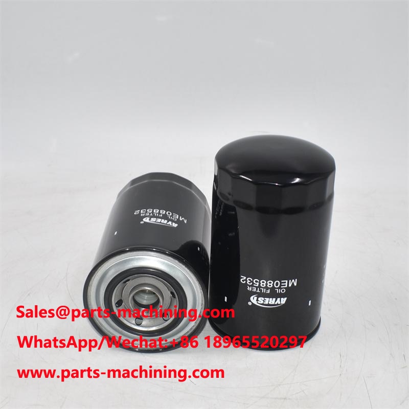 Mitsubishi Trucks Ölfilter ME088532 2446R-332D11 P502008
