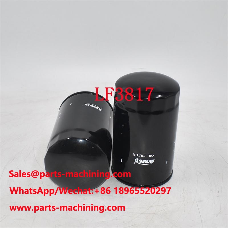 LF3817 Oil Filter