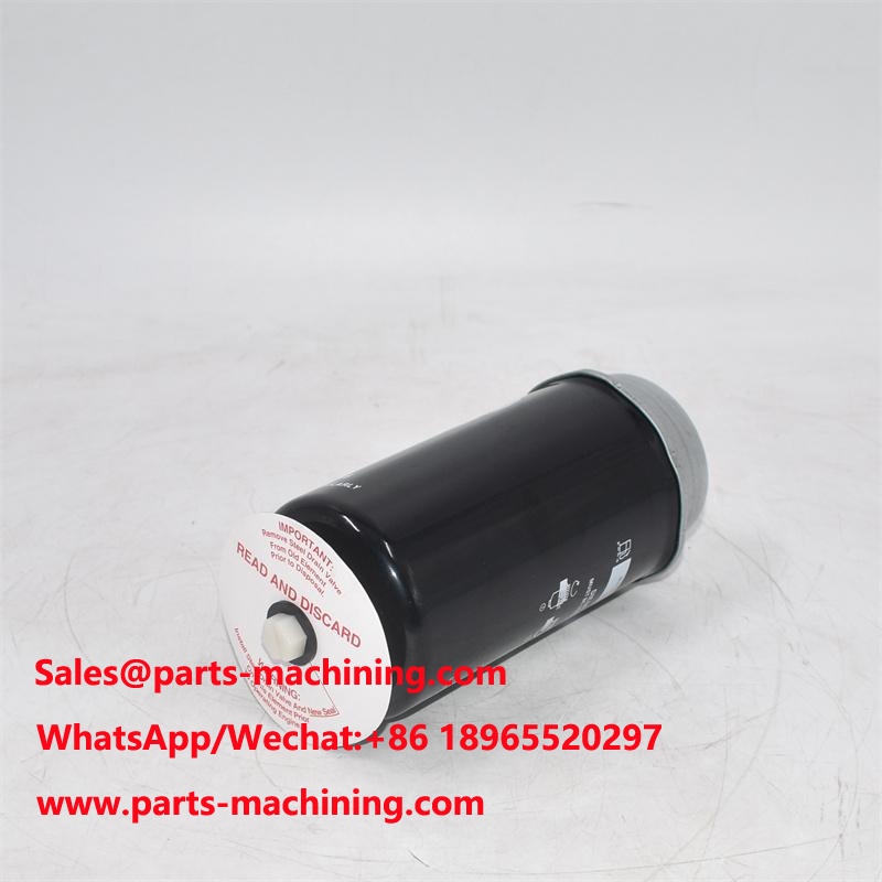 RE521538 Kraftstoff-Wasserabscheider ersetzt FS20011