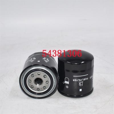 Kraftstofffilter 54381306 85448454 für Luftkompressoren