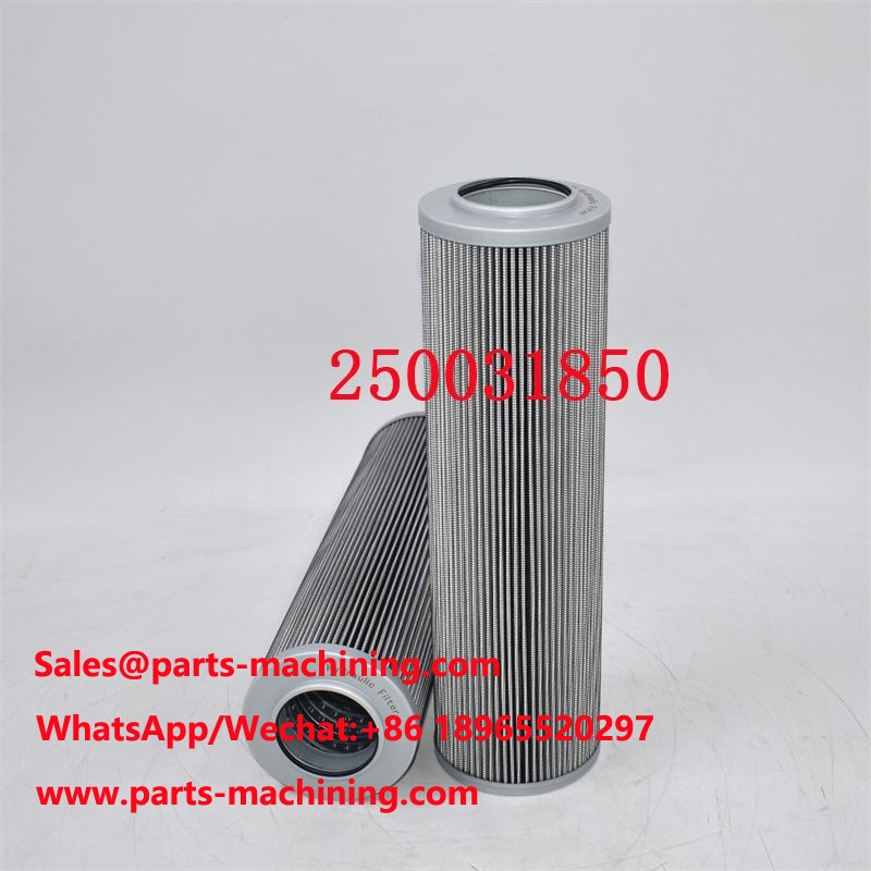 250031850 Hydraulikfilter WHE30959 W83A078