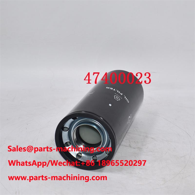 Oil Filter 47400023