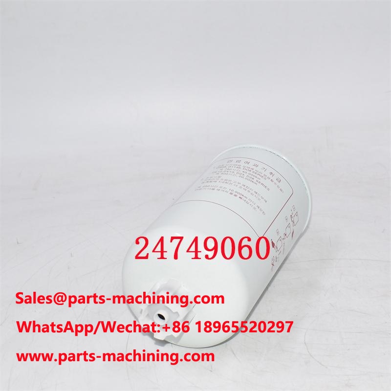 24749060 Kraftstofffilter 24749058 Querverweis