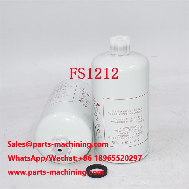 Original FS1212 Kraftstofffilter 83DB9155AA