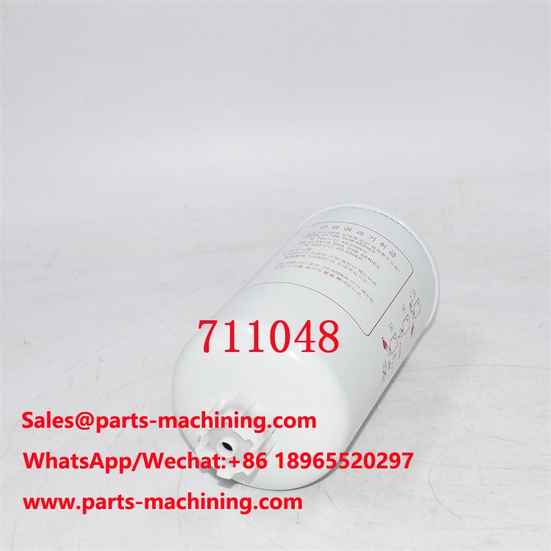 Original 711048 Kraftstofffilter 71370788