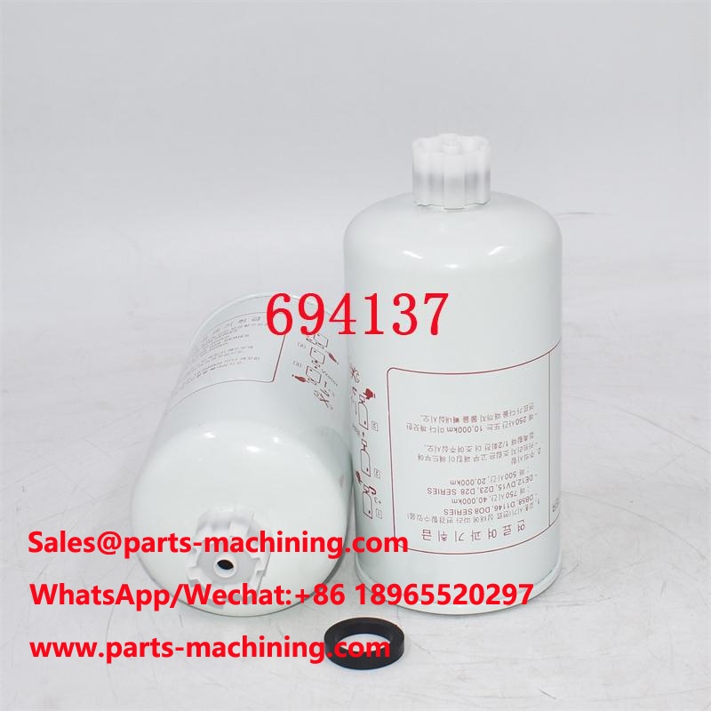 694137 Kraftstofffilter 1119ZB6030 Lieferant