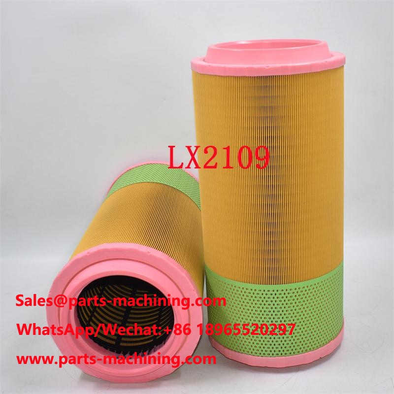 C261100 Luftfilter SA17350 A-68580 Querverweis
