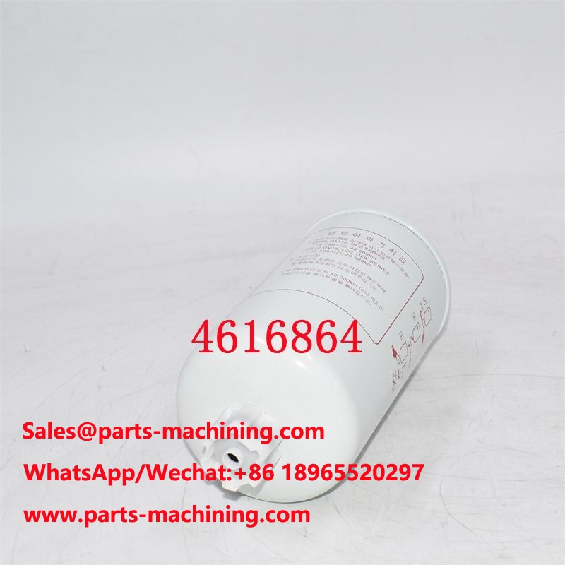 4616864 Kraftstofffilter 4291867 Großhandel