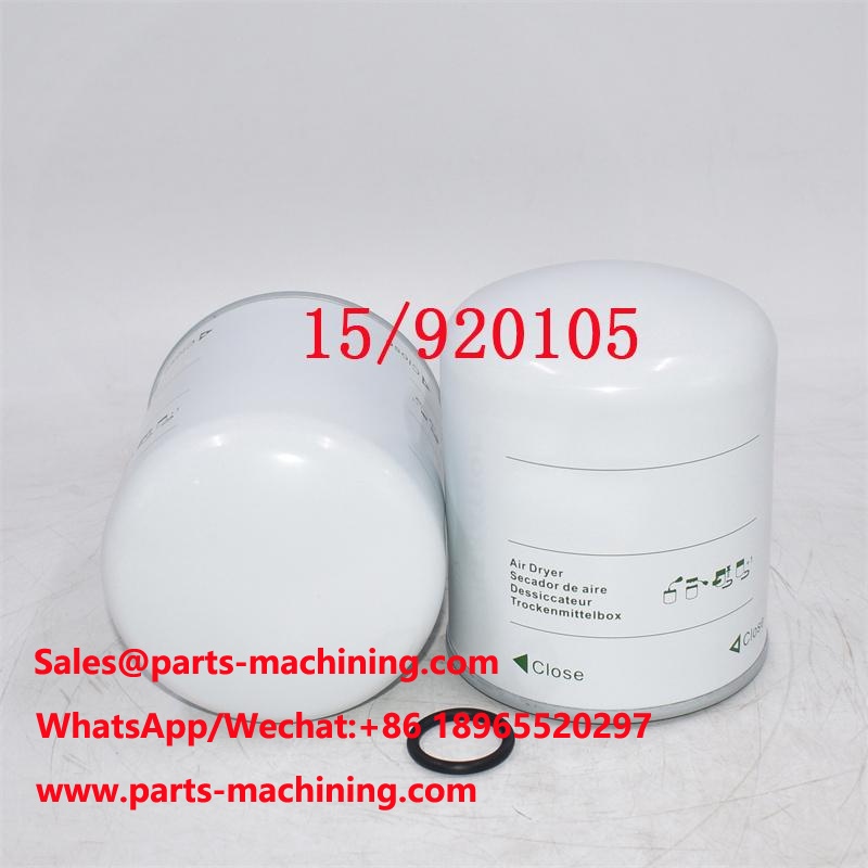 15/920105 Lufttrocknerfilter Äquivalent 89040662