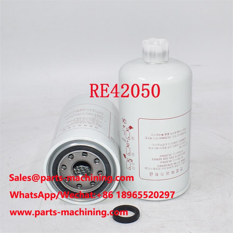 RE42050 Fuel Filter