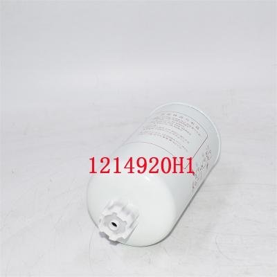 Kraftstofffilter 1214920H1 CU3315843 Querverweis