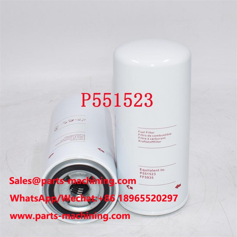Original P551523 Kraftstofffilter SN40823