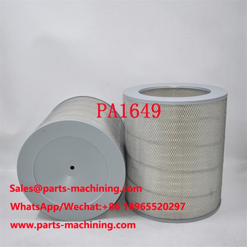 Original PA1649 Luftfilter SA10311