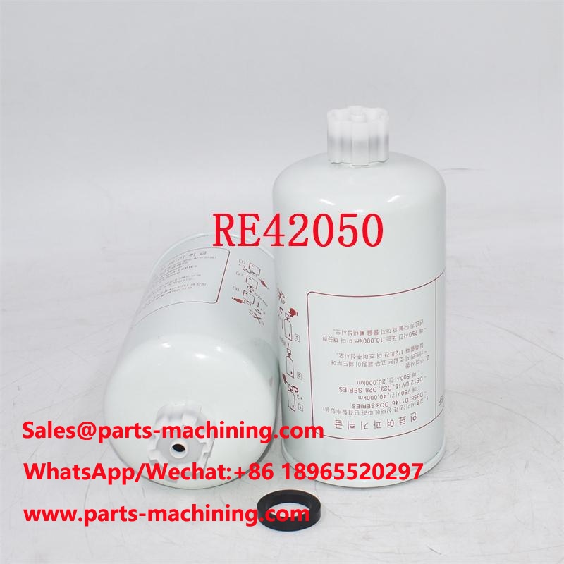 RE42050 Kraftstofffilter Äquivalent PMFS1212