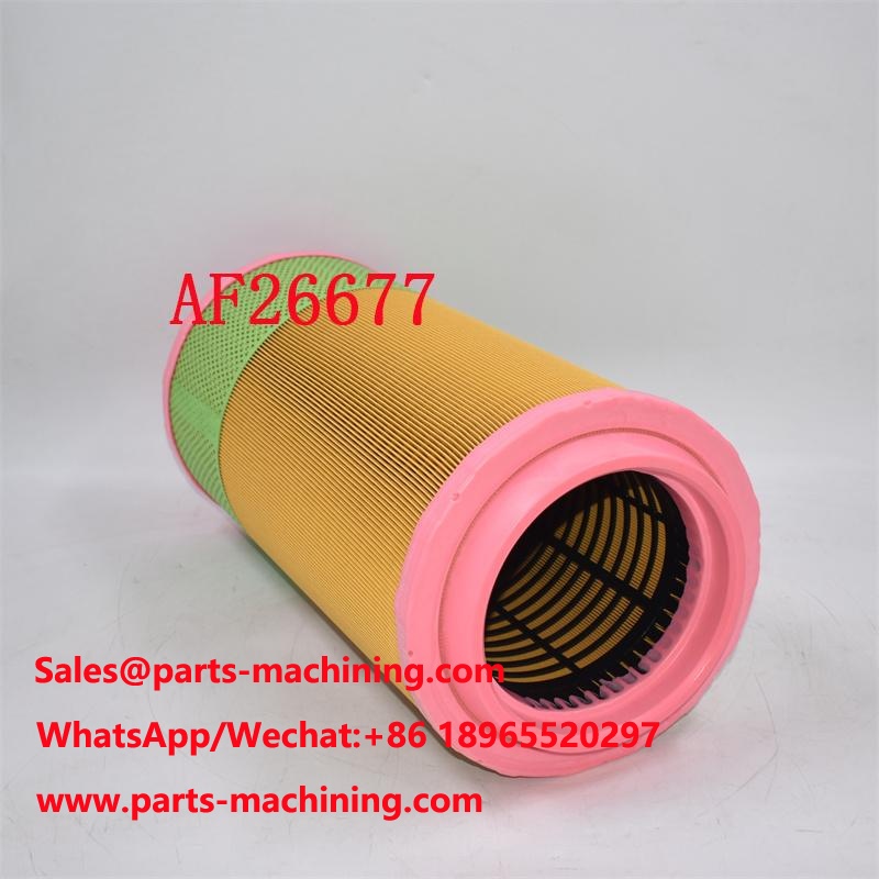 AF26677 Luftfilter ersetzt SL81360
