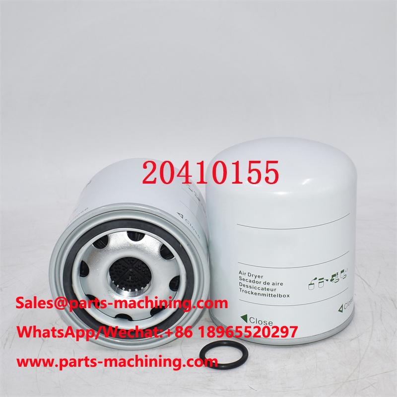 Lufttrocknerfilter 20410155 8159915 Ersatz