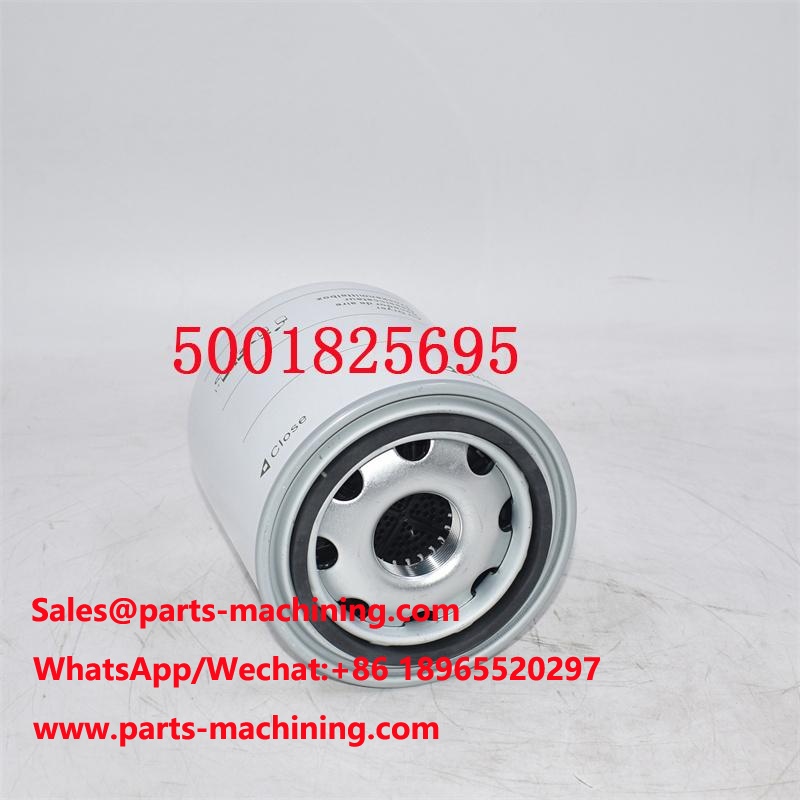 5001825695 Lufttrocknerfilter 5001830112 Muldenkipperteile