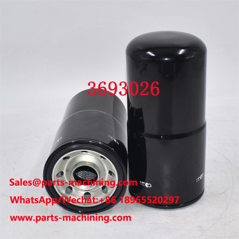 Original 3693026 Ölfilter SO10155