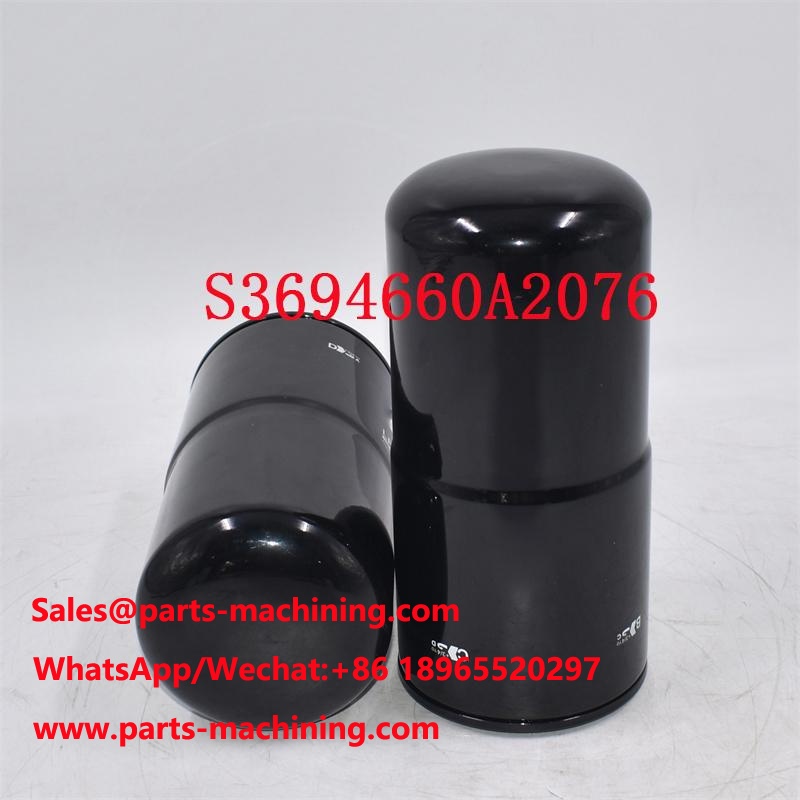 S3694660A2076 Ölfilter C-57450 Austausch