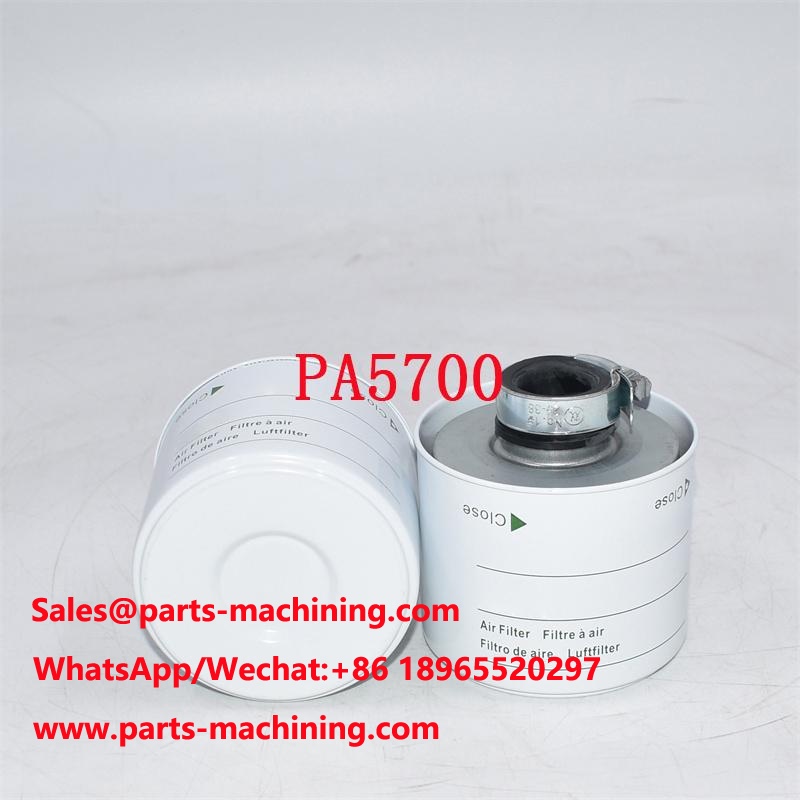 PA5700 Breather Filter
