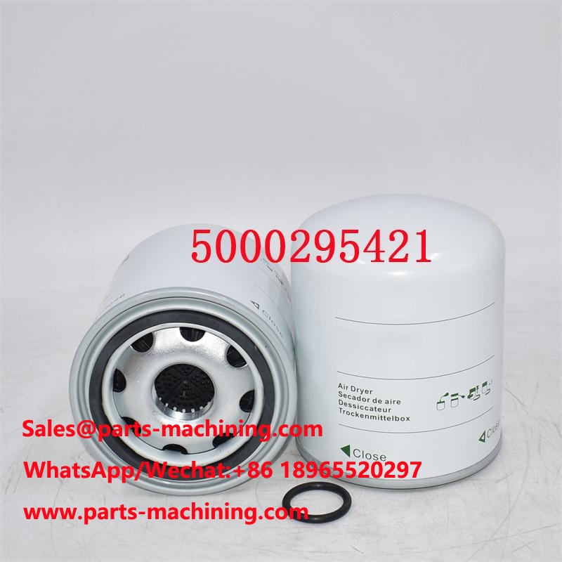 5000295421 Lufttrocknerfilter 5001004902 Für C210 C230