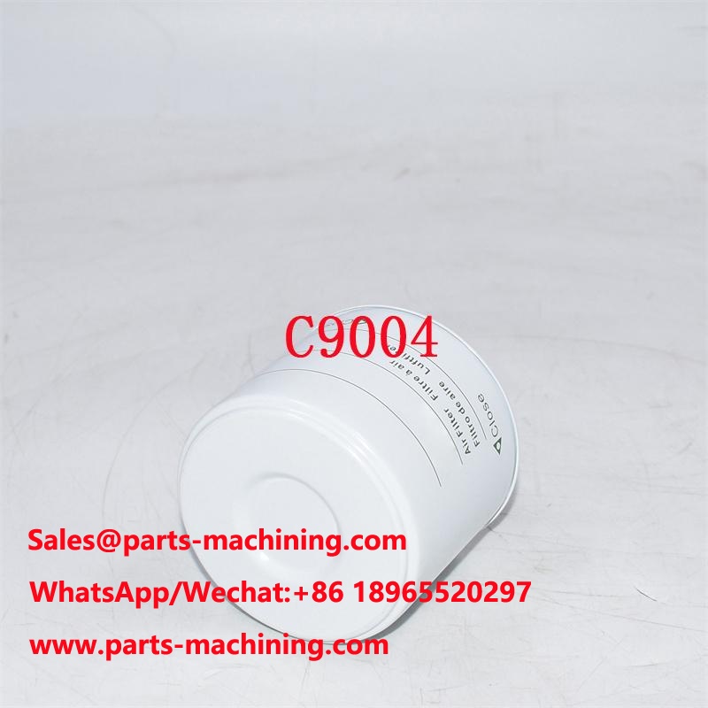 C9004 Belüftungsfilter A-5101 WA11039 Hersteller