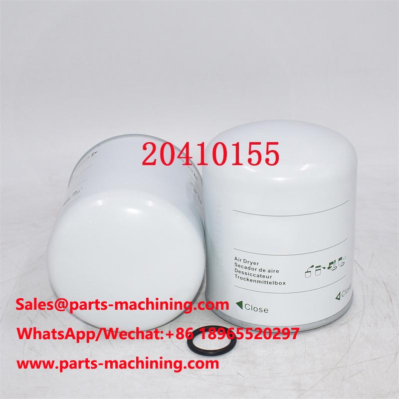 Air Dryer Filter 20410155