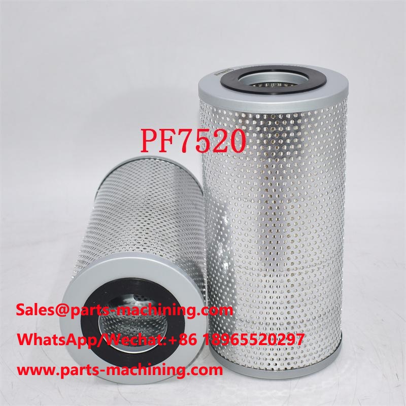 PF7520 Kraftstofffilter Äquivalent SN55431