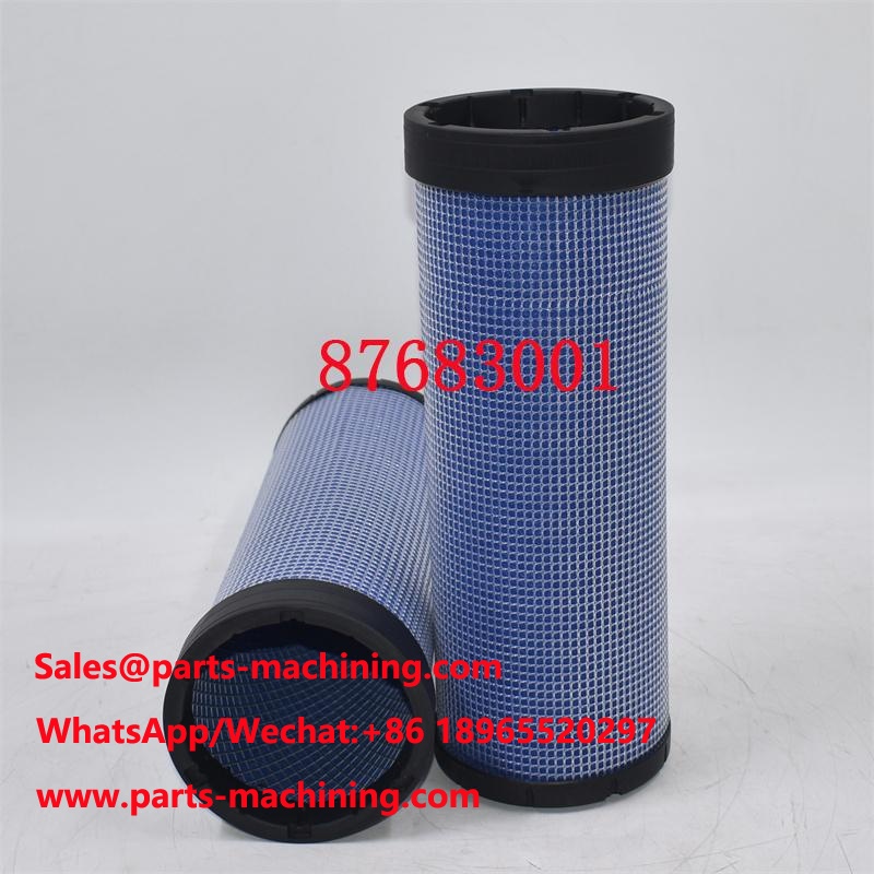 87683001 Luftfilter A-5538 für E215BSR E265SR