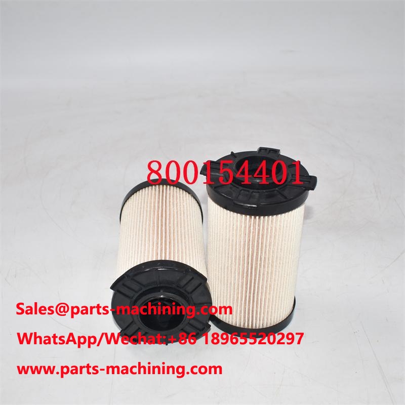 800154401 Kraftstofffilter EF-57010 Großhandel