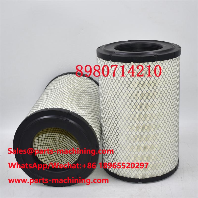 8980714210 Luftfilter SA16075 Lieferant