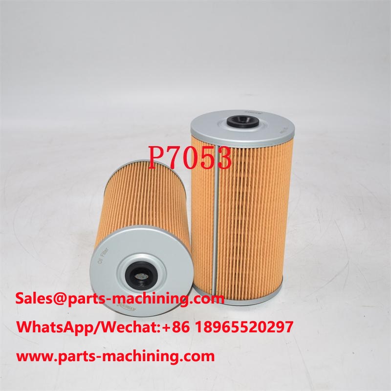 P7053 Ölfilter O-13081 Lieferant
